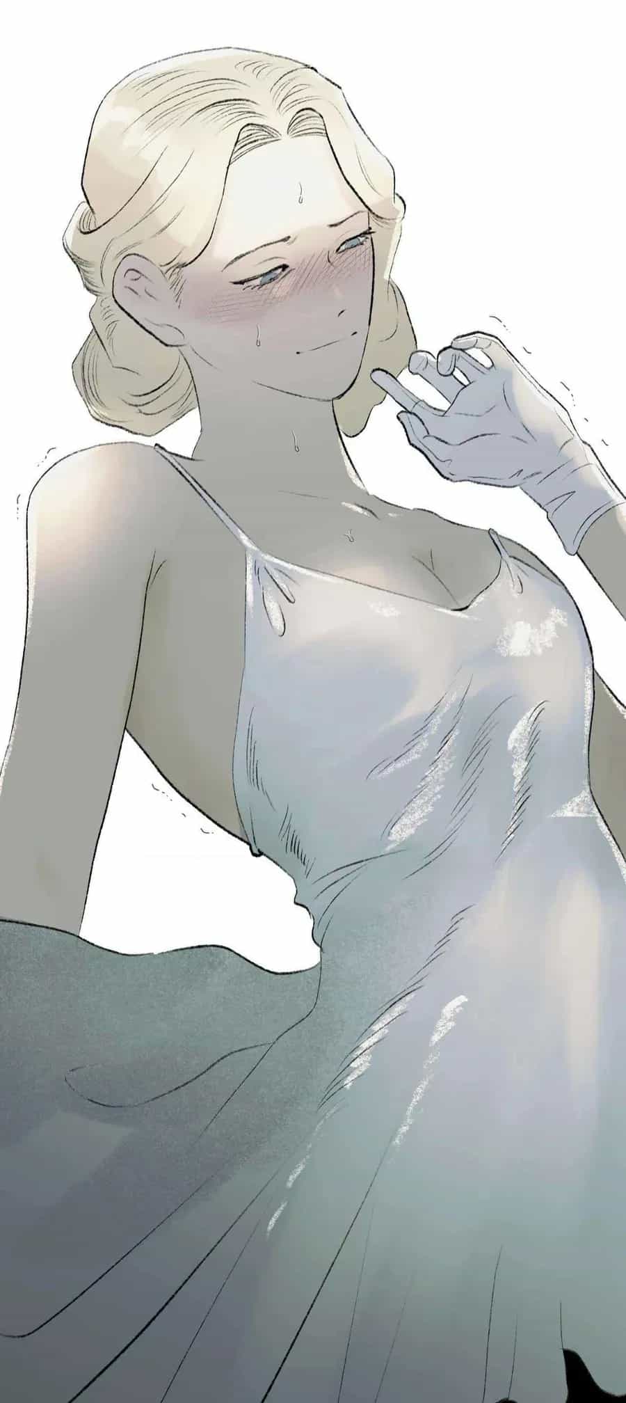 Melt - Phước Lành - Chương 33 - ảnh 41