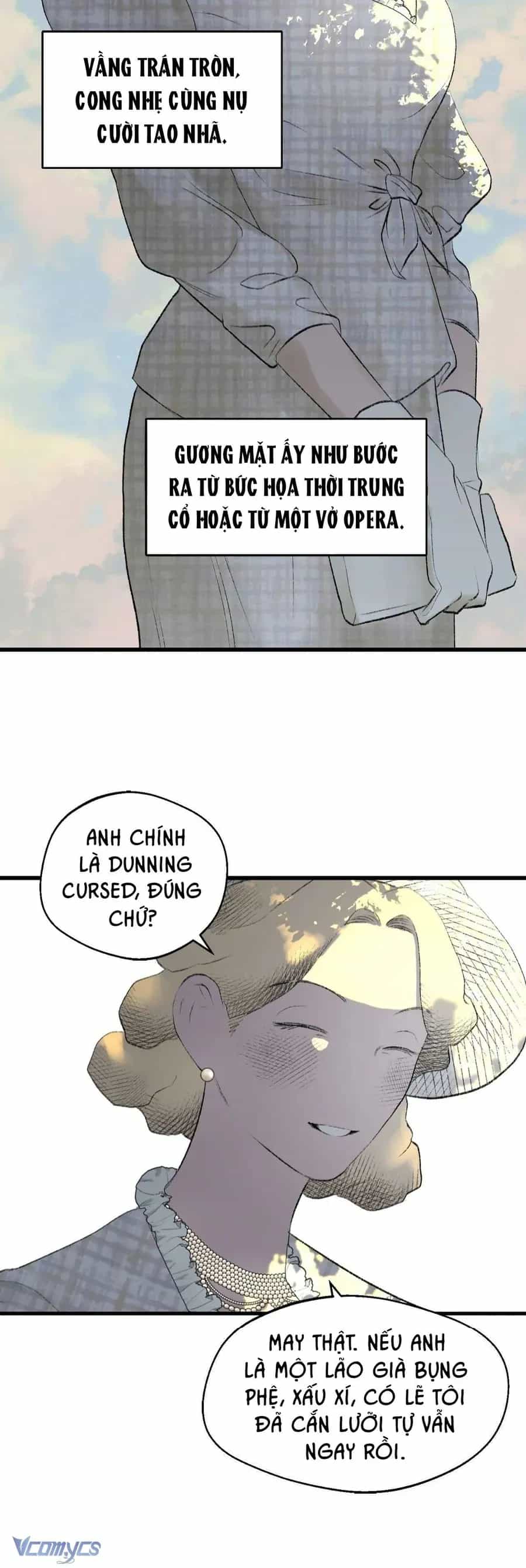 Melt - Phước Lành - Chương 34 - ảnh 13