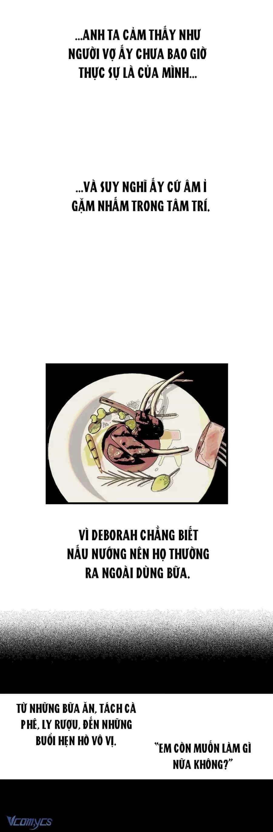 Melt - Phước Lành - Chương 34 - ảnh 20