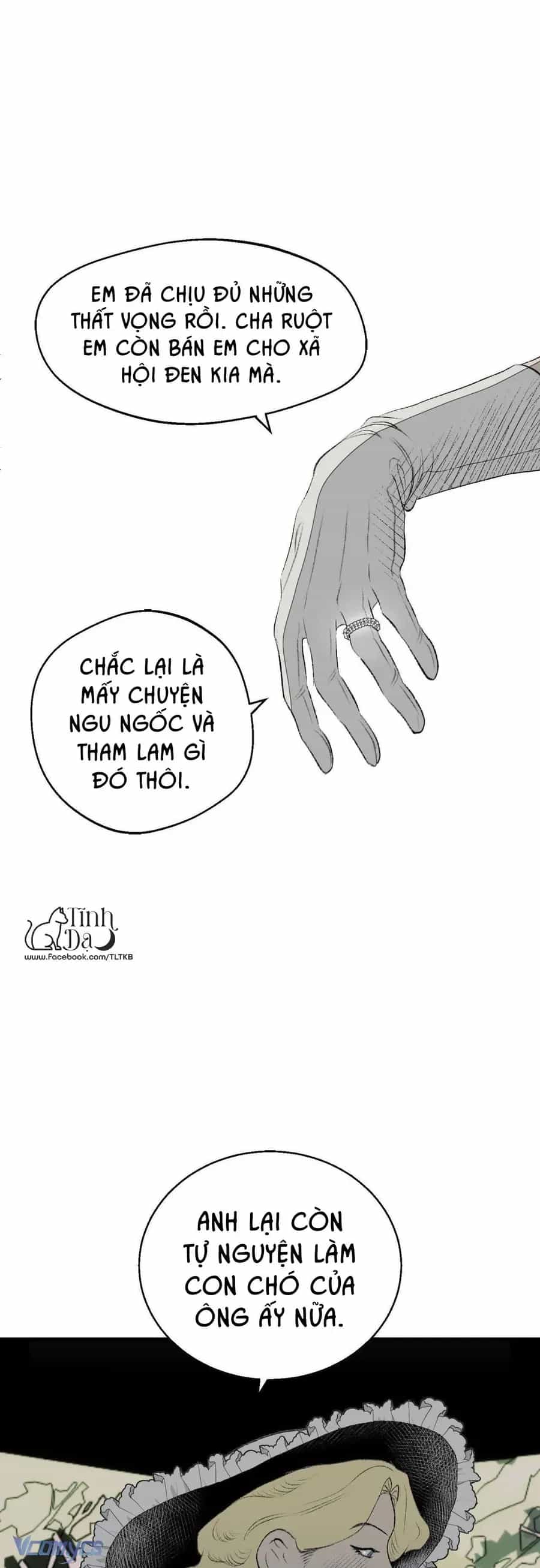Melt - Phước Lành - Chương 34 - ảnh 5