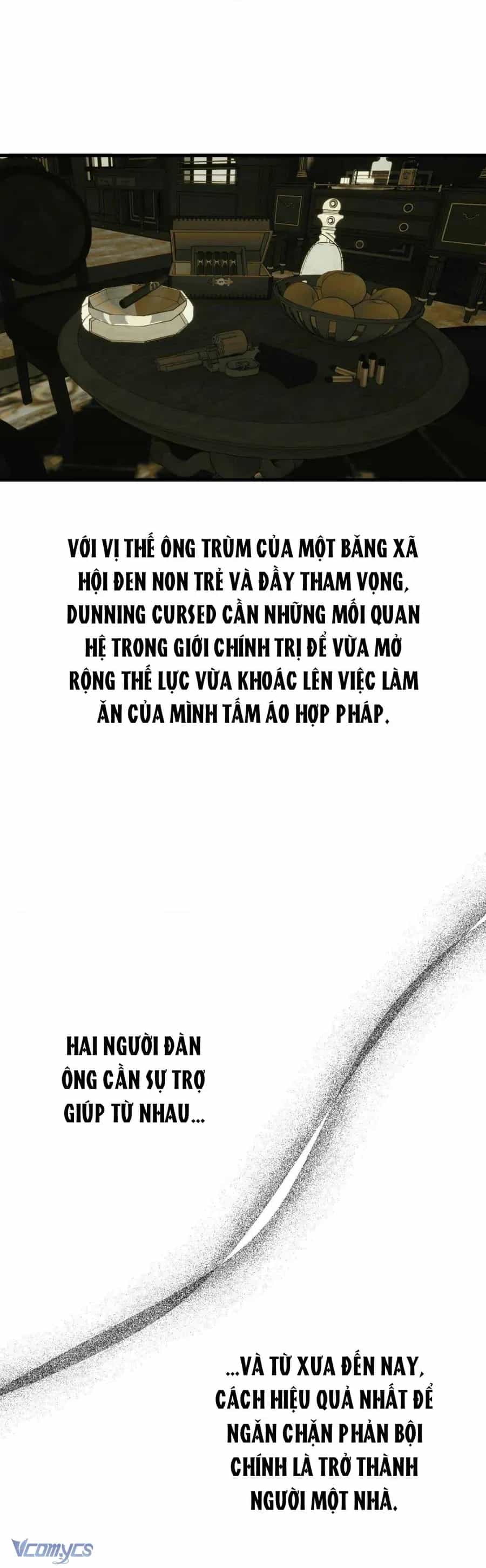 Melt - Phước Lành - Chương 34 - ảnh 8