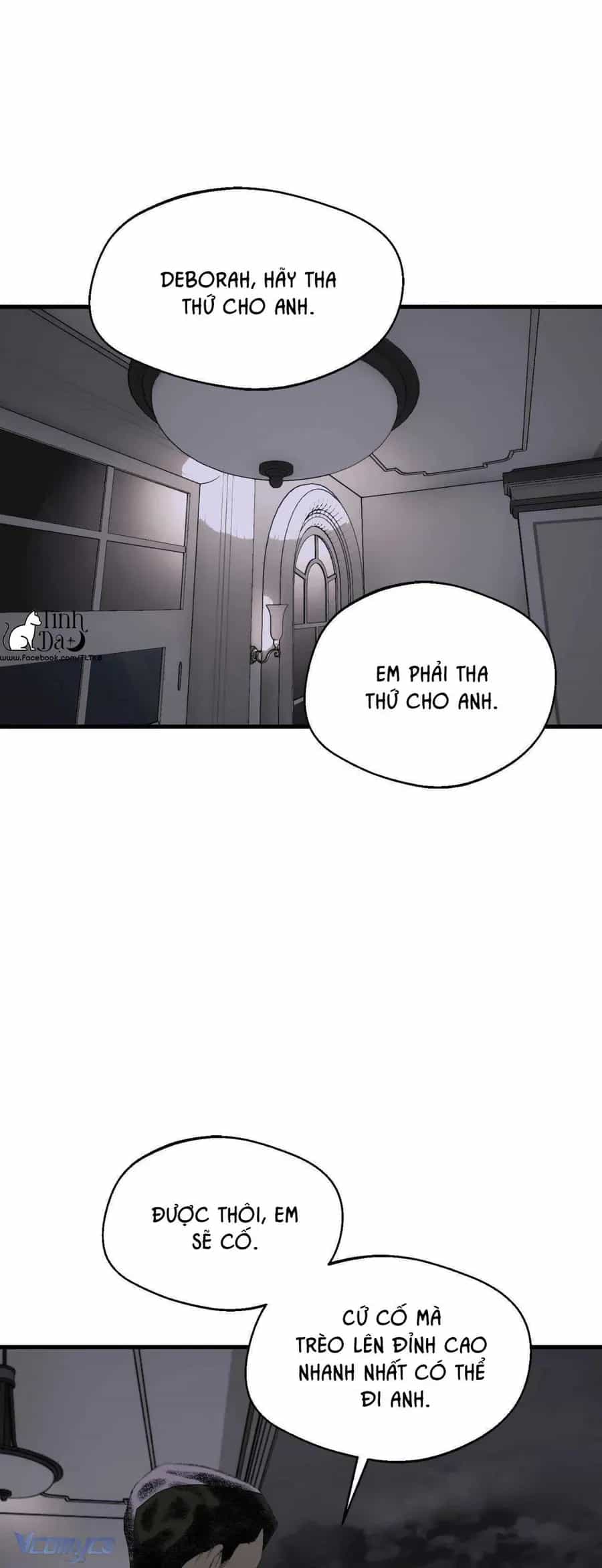 Melt - Phước Lành - Chương 35 - ảnh 18