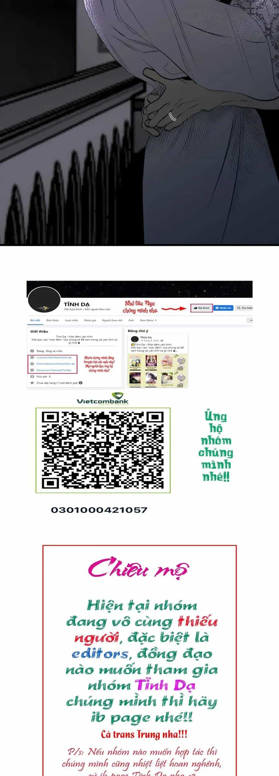 Melt - Phước Lành - Chương 35 - ảnh 39