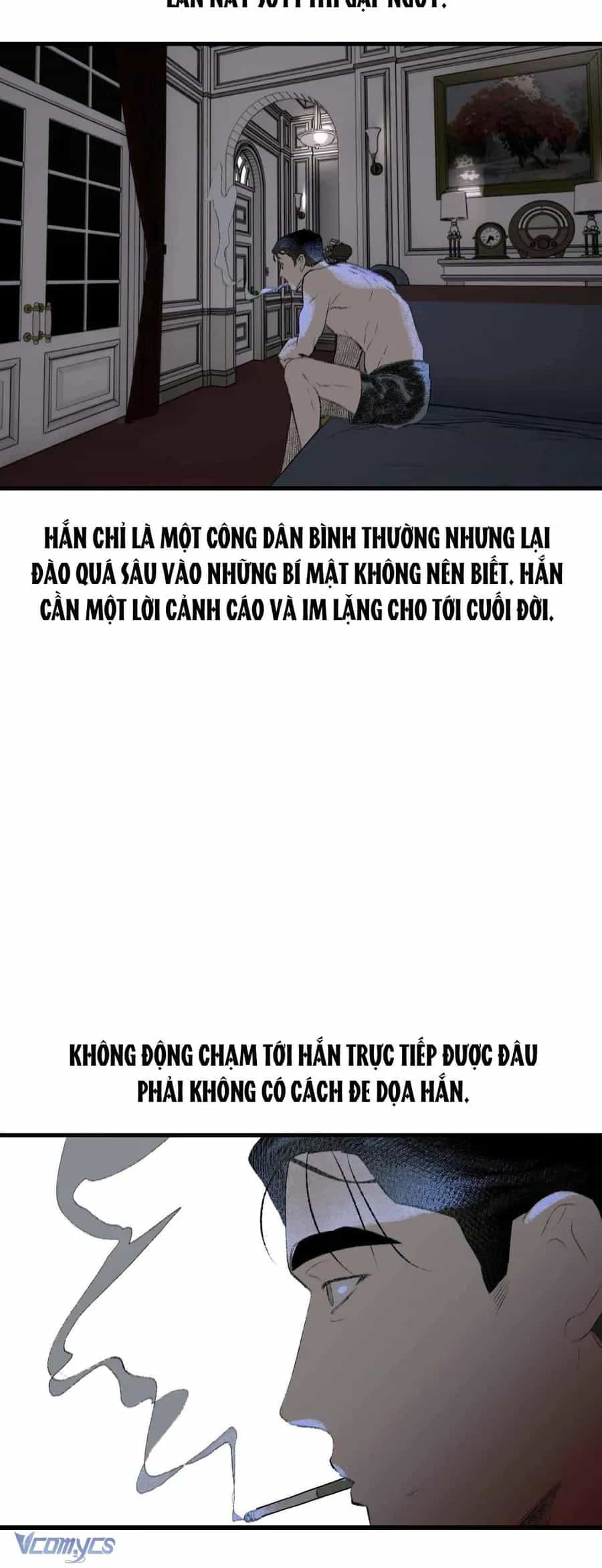 Melt - Phước Lành - Chương 36 - ảnh 16