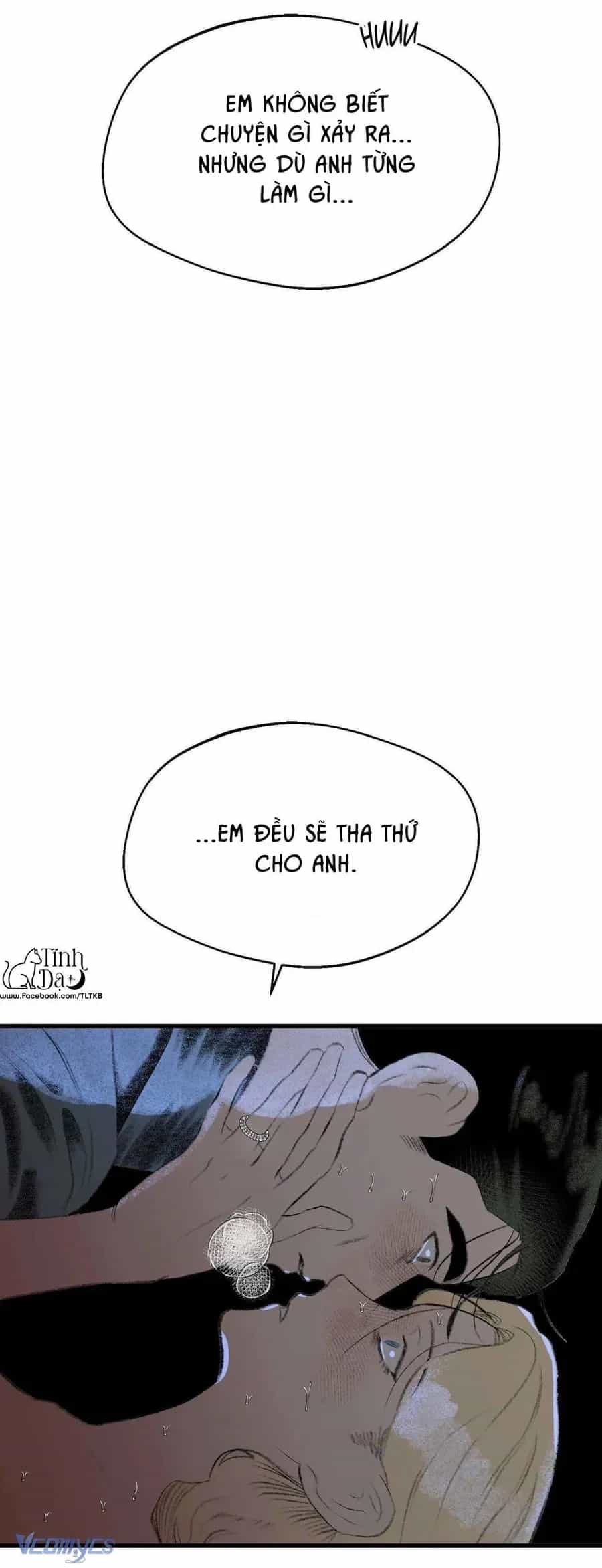 Melt - Phước Lành - Chương 36 - ảnh 8