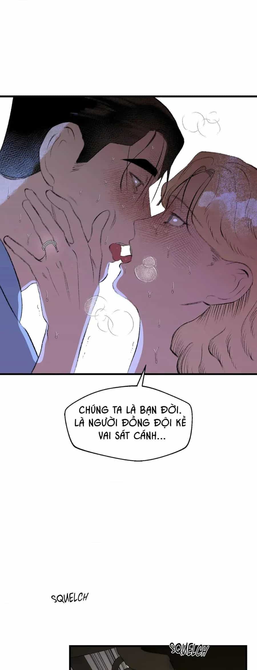 Melt - Phước Lành - Chương 36 - ảnh 9