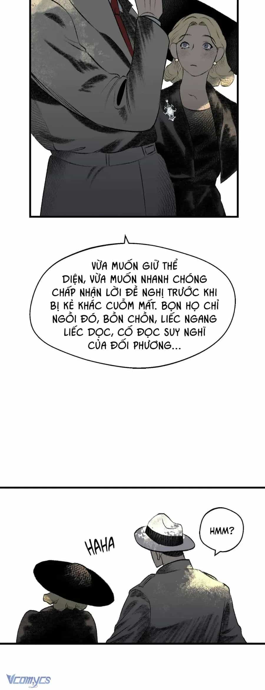 Melt - Phước Lành - Chương 37 - ảnh 16