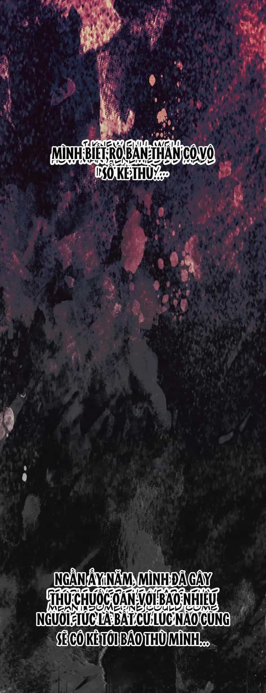 Melt - Phước Lành - Chương 37 - ảnh 25