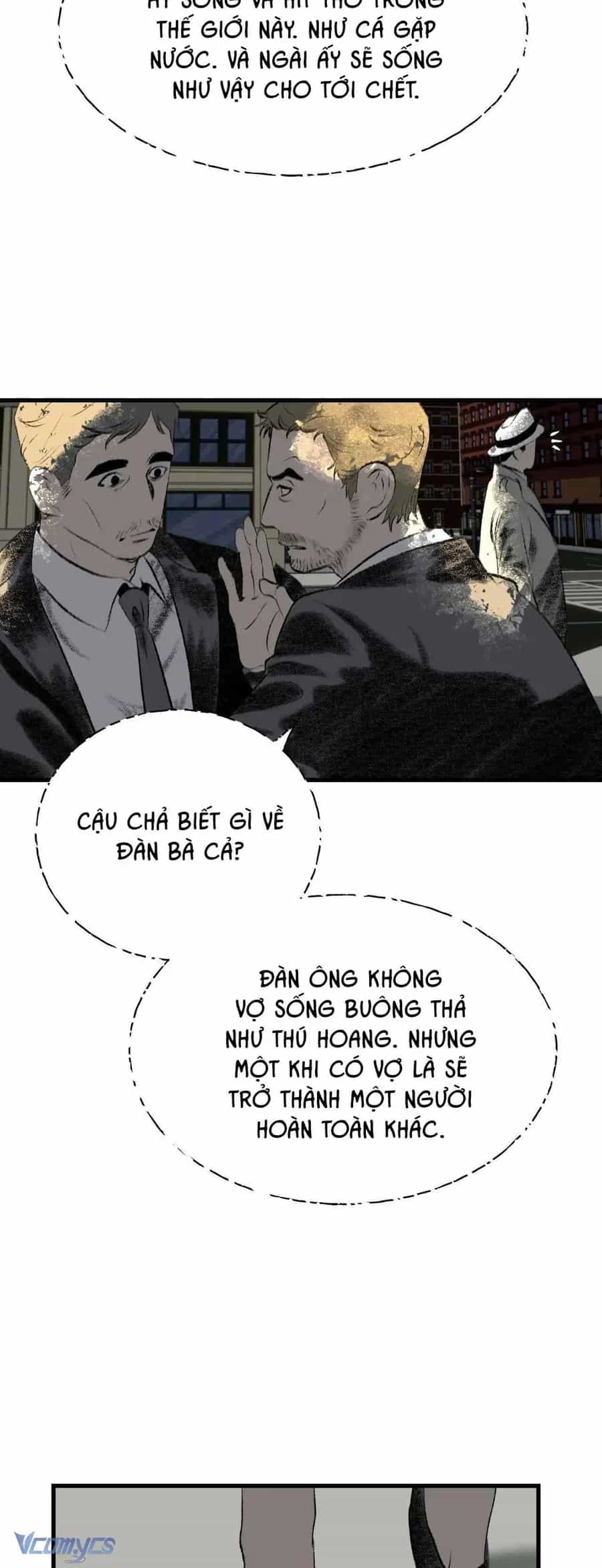 Melt - Phước Lành - Chương 37 - ảnh 4