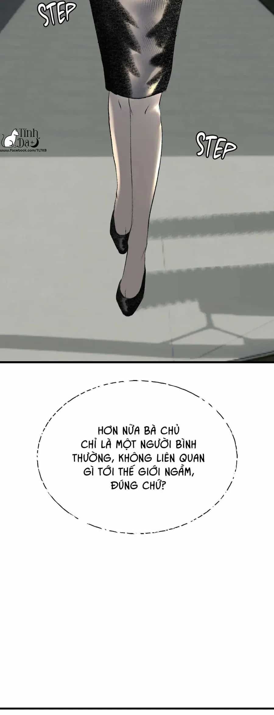 Melt - Phước Lành - Chương 37 - ảnh 7