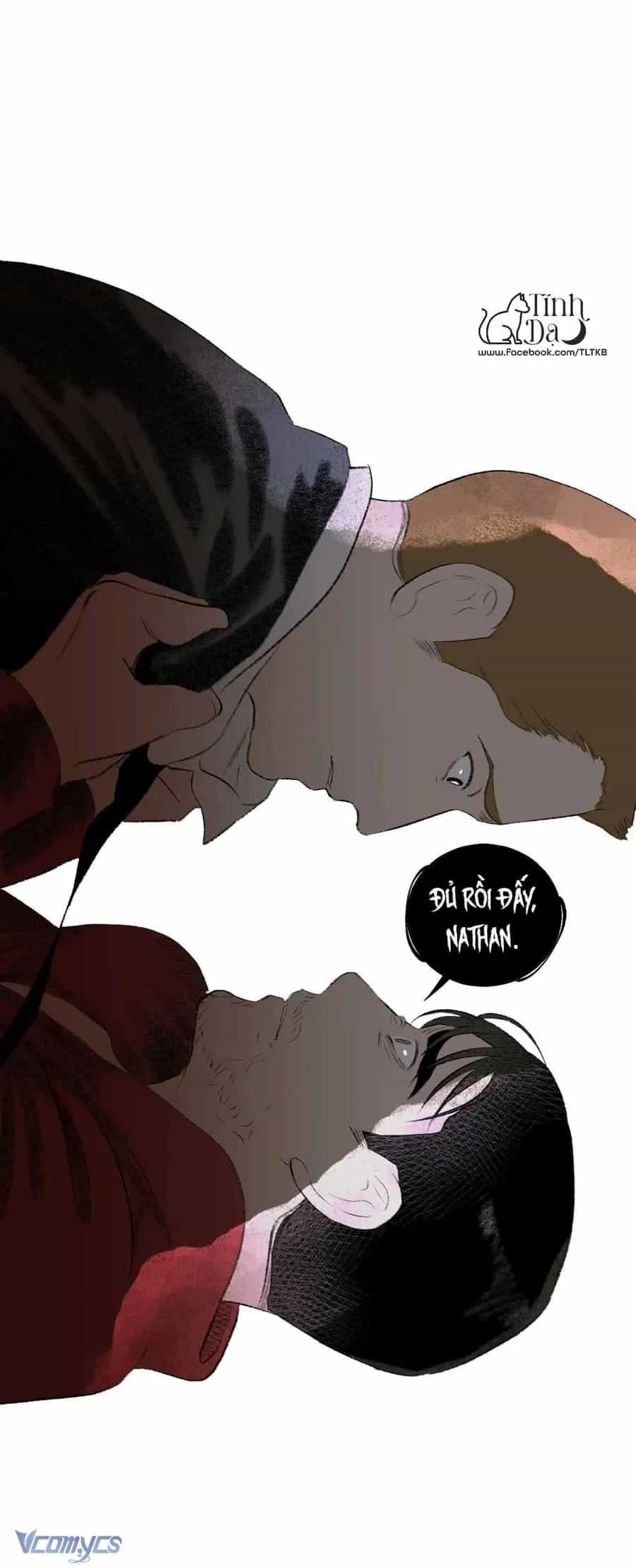 Melt - Phước Lành - Chương 38 - ảnh 21