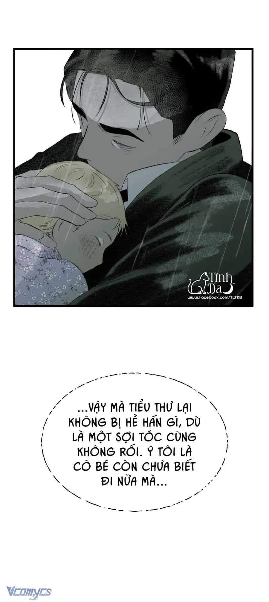 Melt - Phước Lành - Chương 38 - ảnh 7