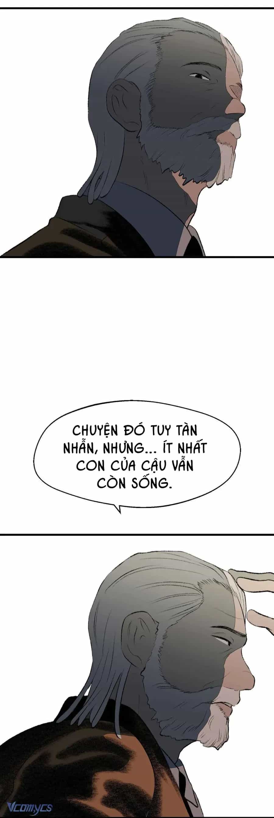 Melt - Phước Lành - Chương 39 - ảnh 12