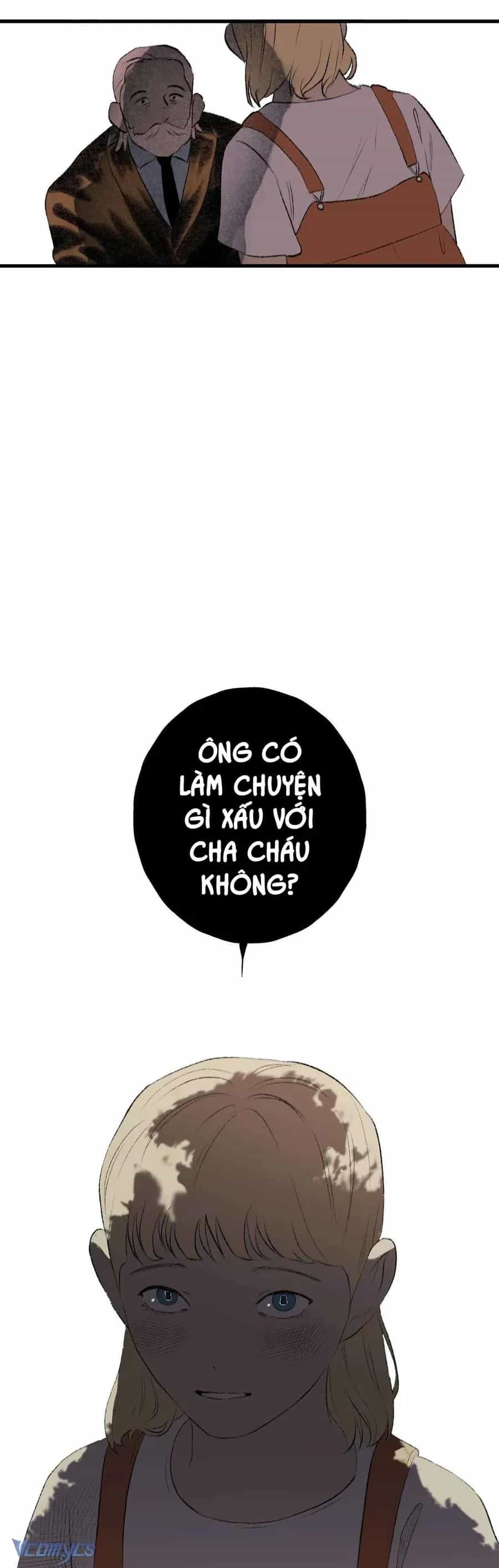 Melt - Phước Lành - Chương 39 - ảnh 20