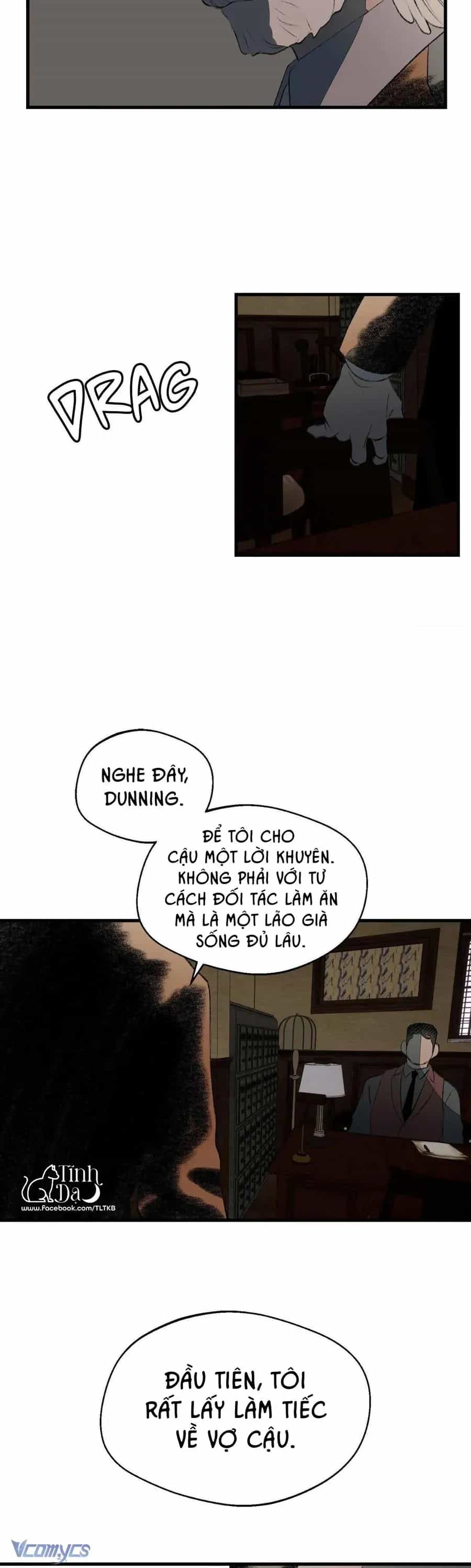 Melt - Phước Lành - Chương 39 - ảnh 9