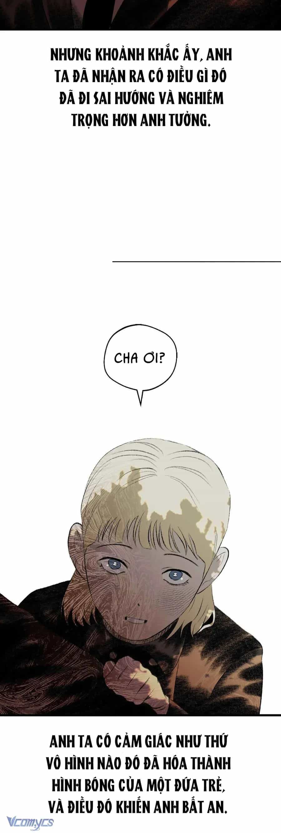 Melt - Phước Lành - Chương 40 - ảnh 10