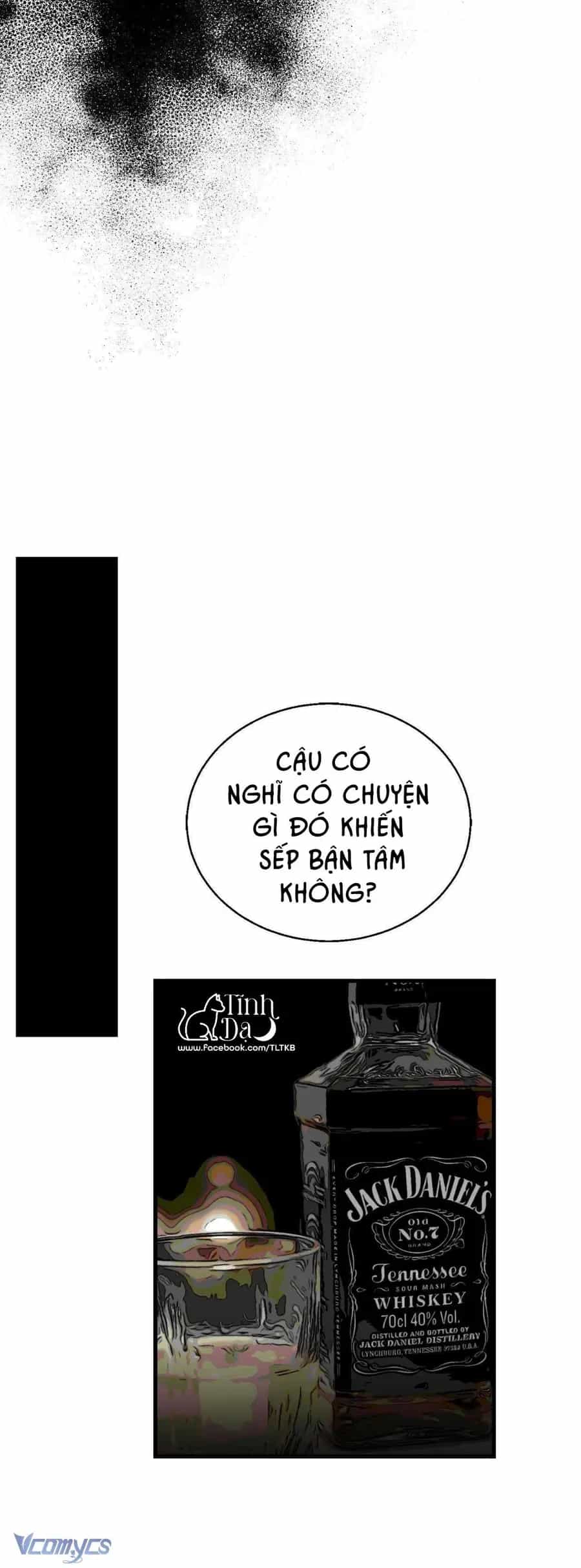 Melt - Phước Lành - Chương 40 - ảnh 13