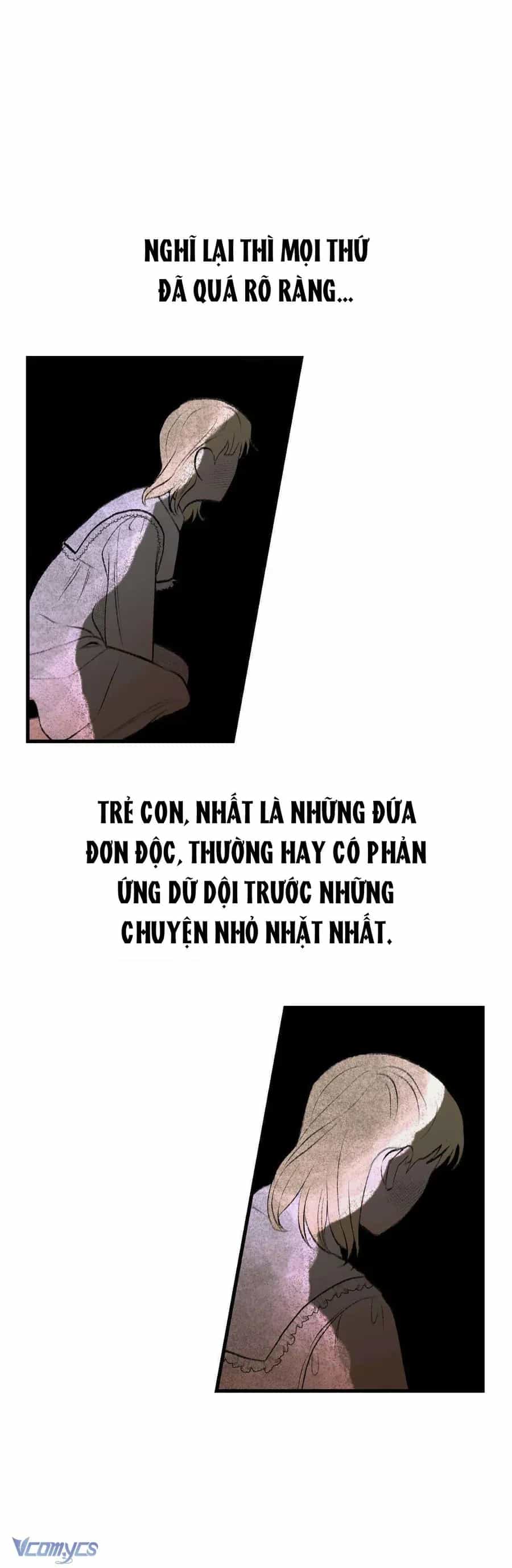 Melt - Phước Lành - Chương 40 - ảnh 22