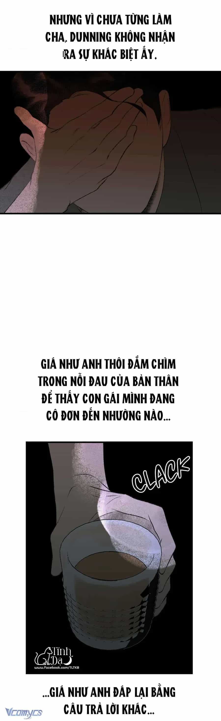 Melt - Phước Lành - Chương 40 - ảnh 23