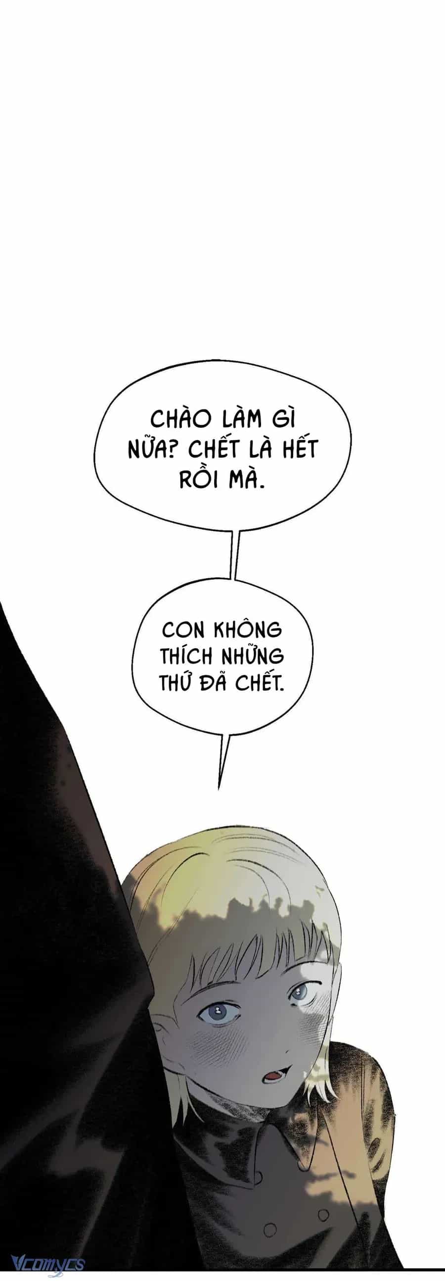 Melt - Phước Lành - Chương 40 - ảnh 4