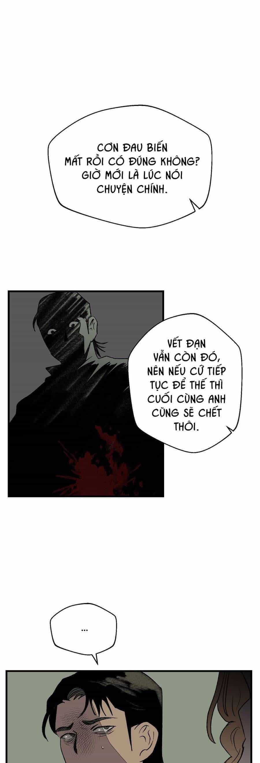 Melt - Phước Lành - Chương 4 - ảnh 10