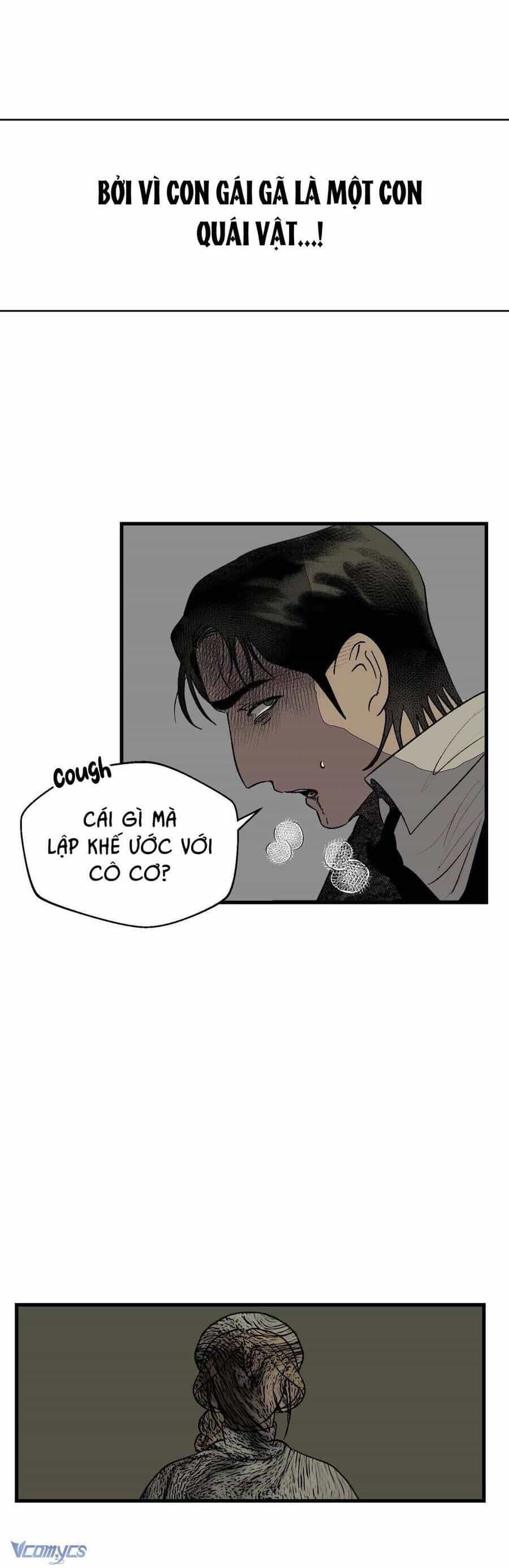 Melt - Phước Lành - Chương 4 - ảnh 21