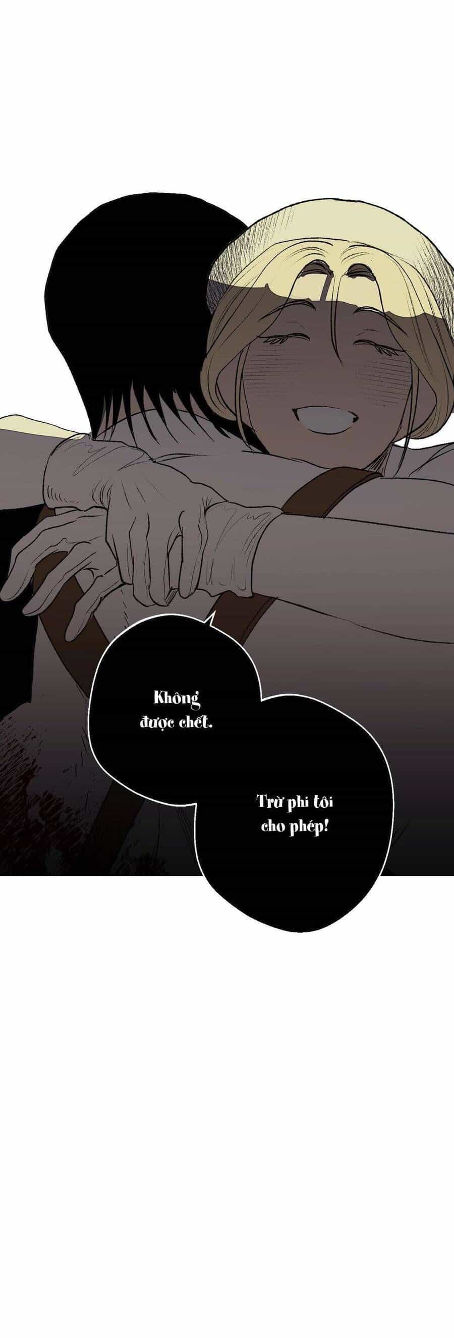 Melt - Phước Lành - Chương 4 - ảnh 32