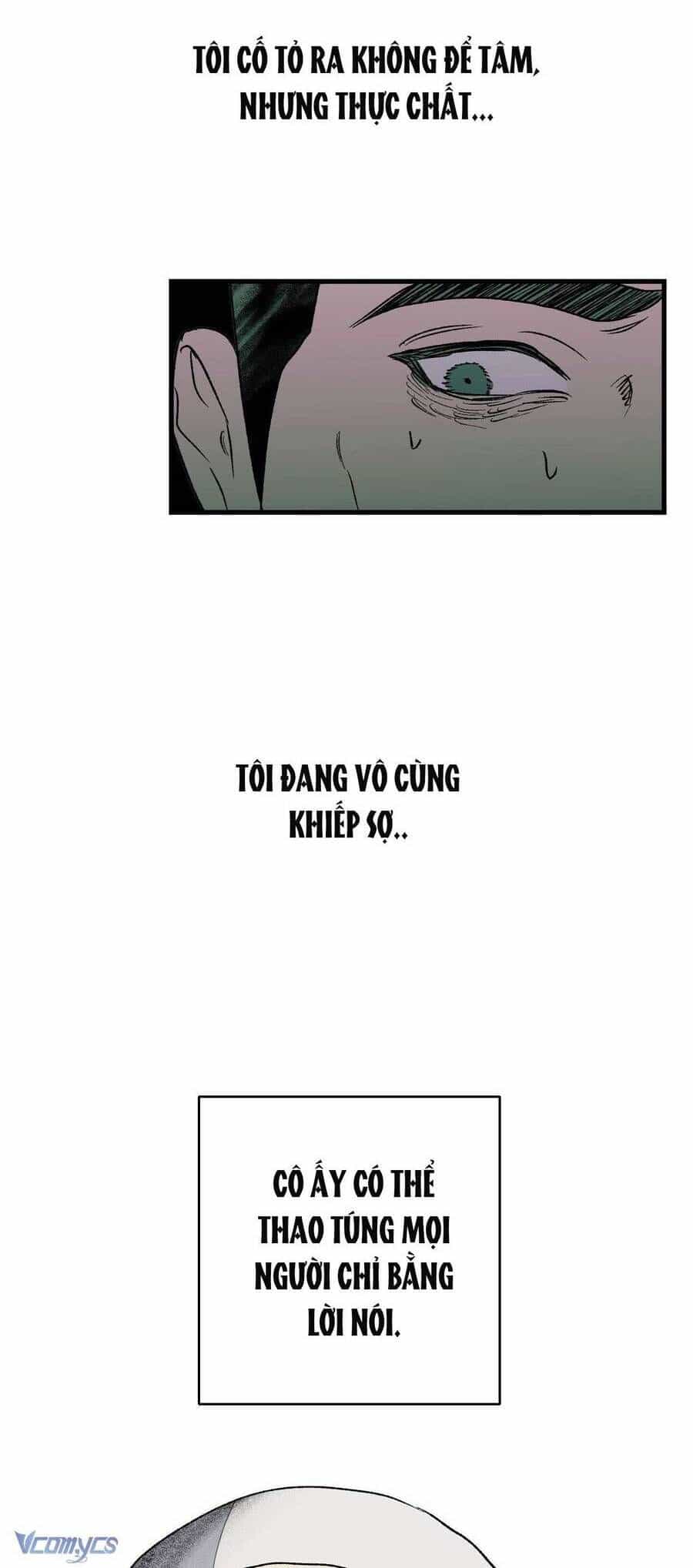 Melt - Phước Lành - Chương 5 - ảnh 23