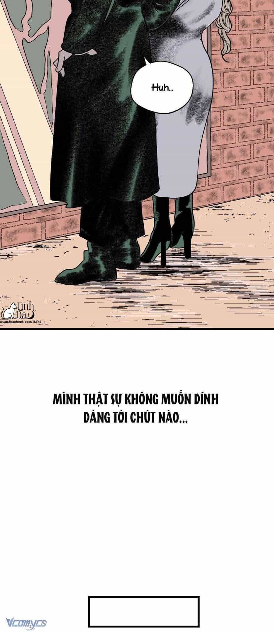 Melt - Phước Lành - Chương 5 - ảnh 36