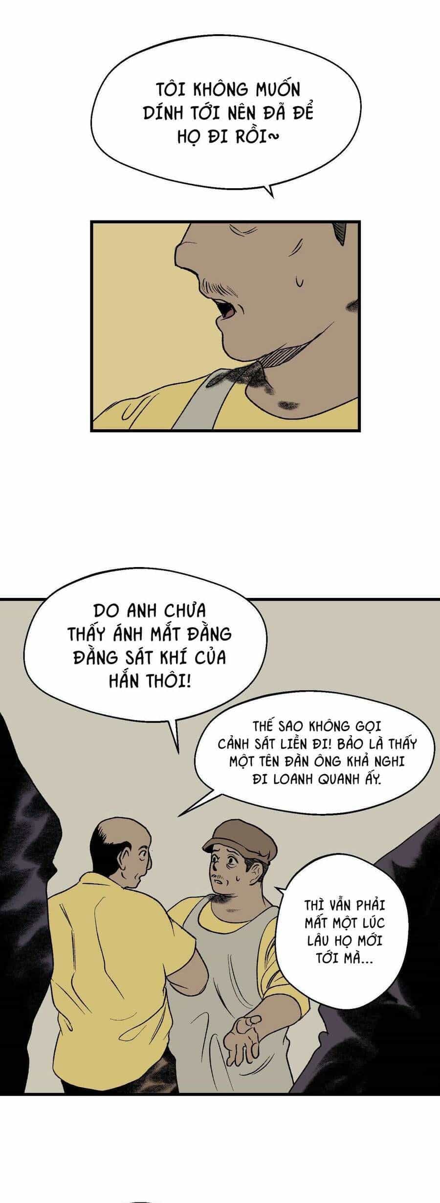 Melt - Phước Lành - Chương 5 - ảnh 37