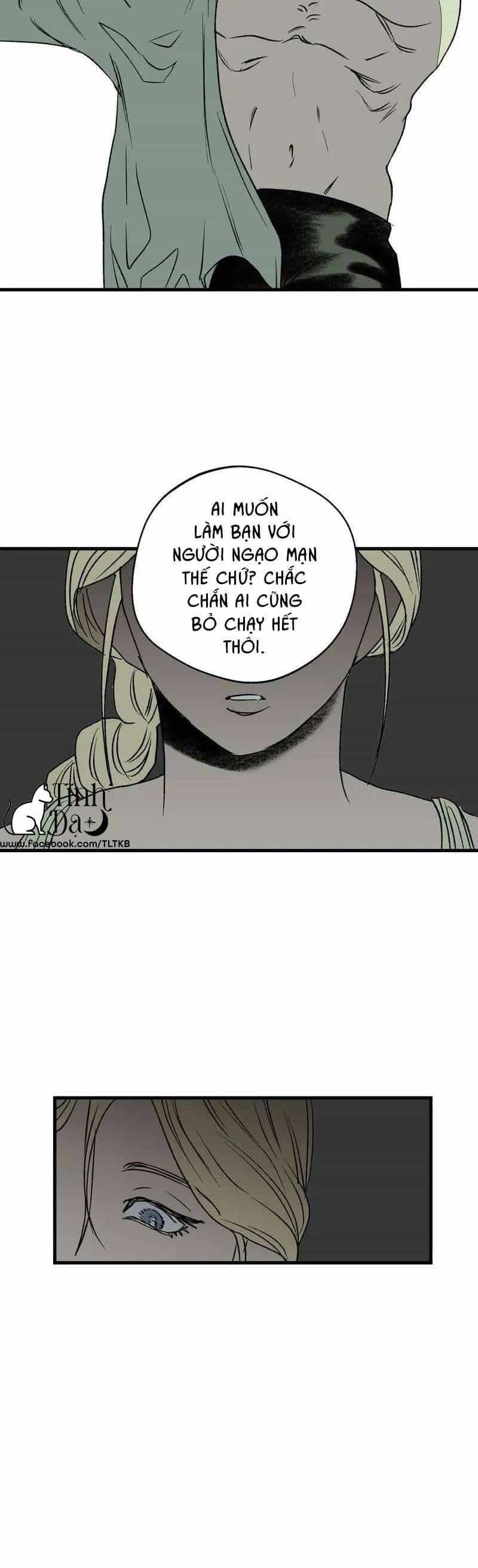 Melt - Phước Lành - Chương 6 - ảnh 13