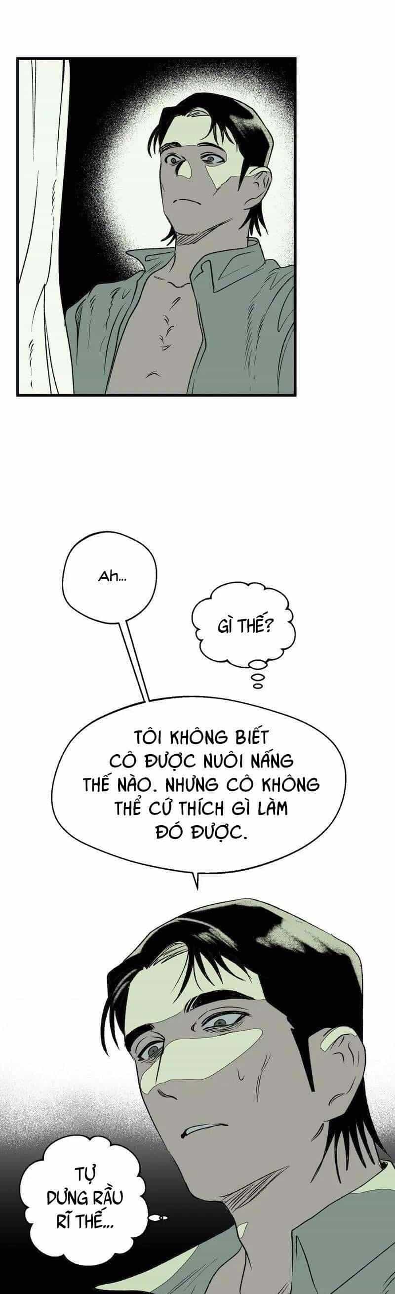 Melt - Phước Lành - Chương 6 - ảnh 16