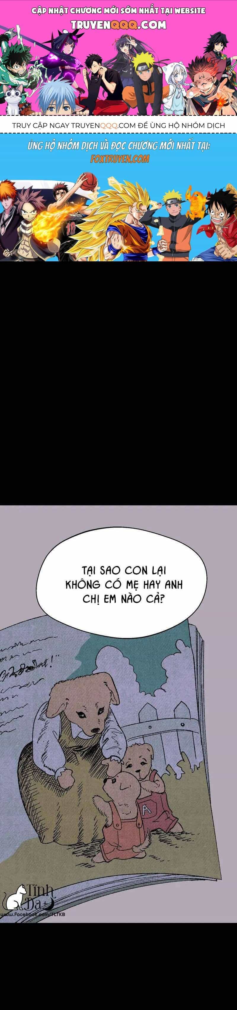 Melt - Phước Lành - Chương 7 - ảnh 1