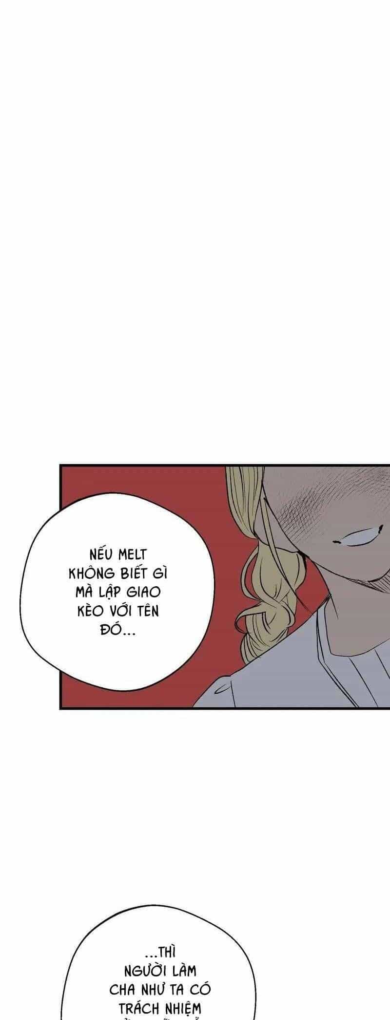 Melt - Phước Lành - Chương 7 - ảnh 33