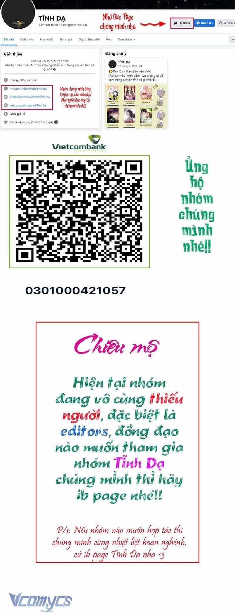 Melt - Phước Lành - Chương 7 - ảnh 37