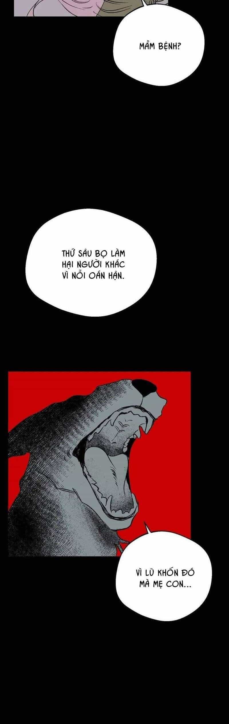 Melt - Phước Lành - Chương 7 - ảnh 8