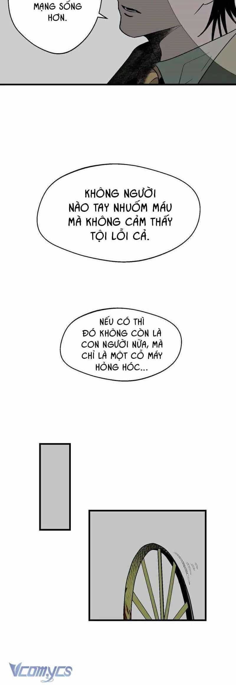 Melt - Phước Lành - Chương 8 - ảnh 36