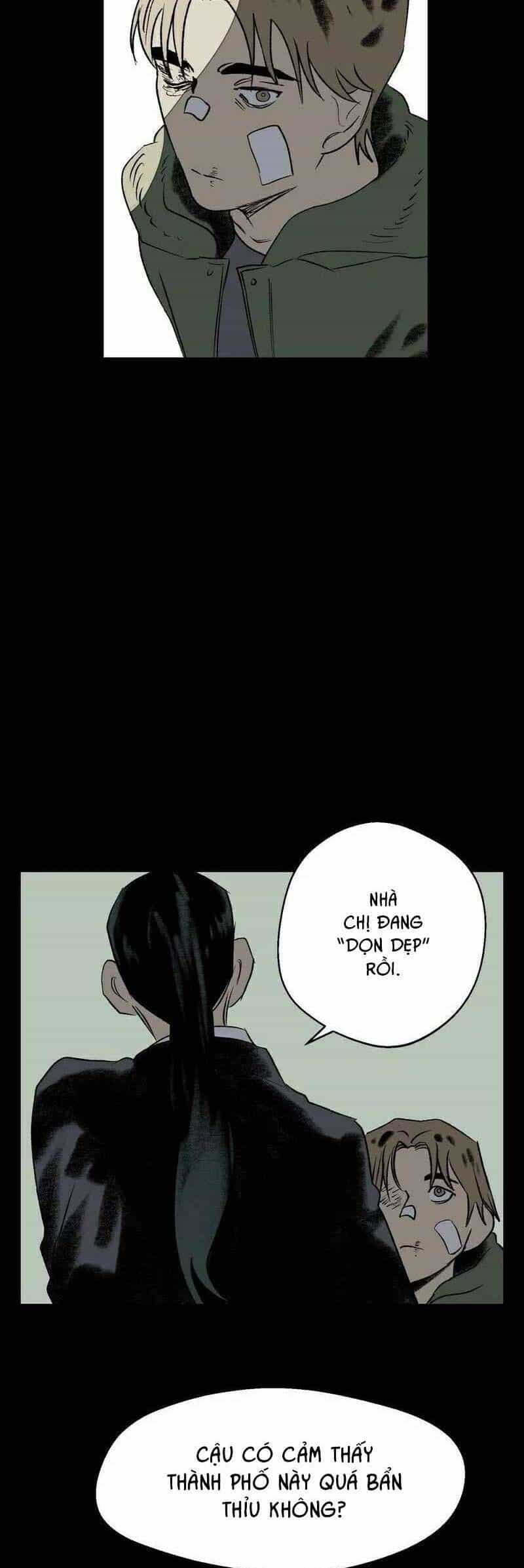 Melt - Phước Lành - Chương 9 - ảnh 20