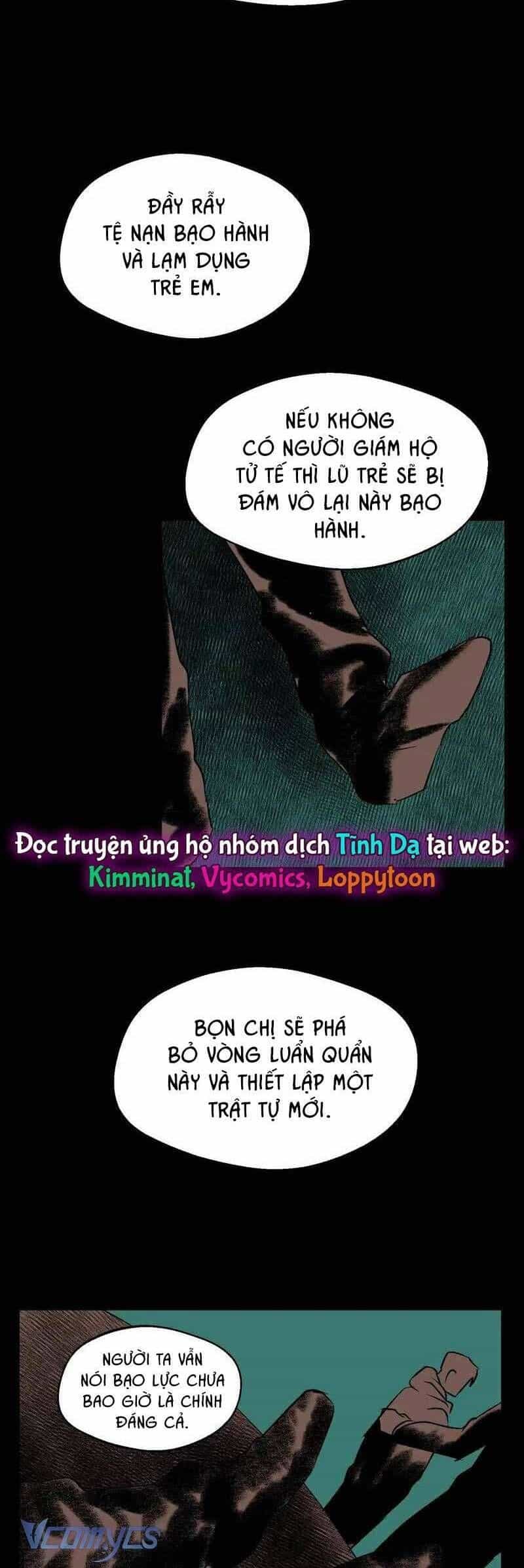 Melt - Phước Lành - Chương 9 - ảnh 21