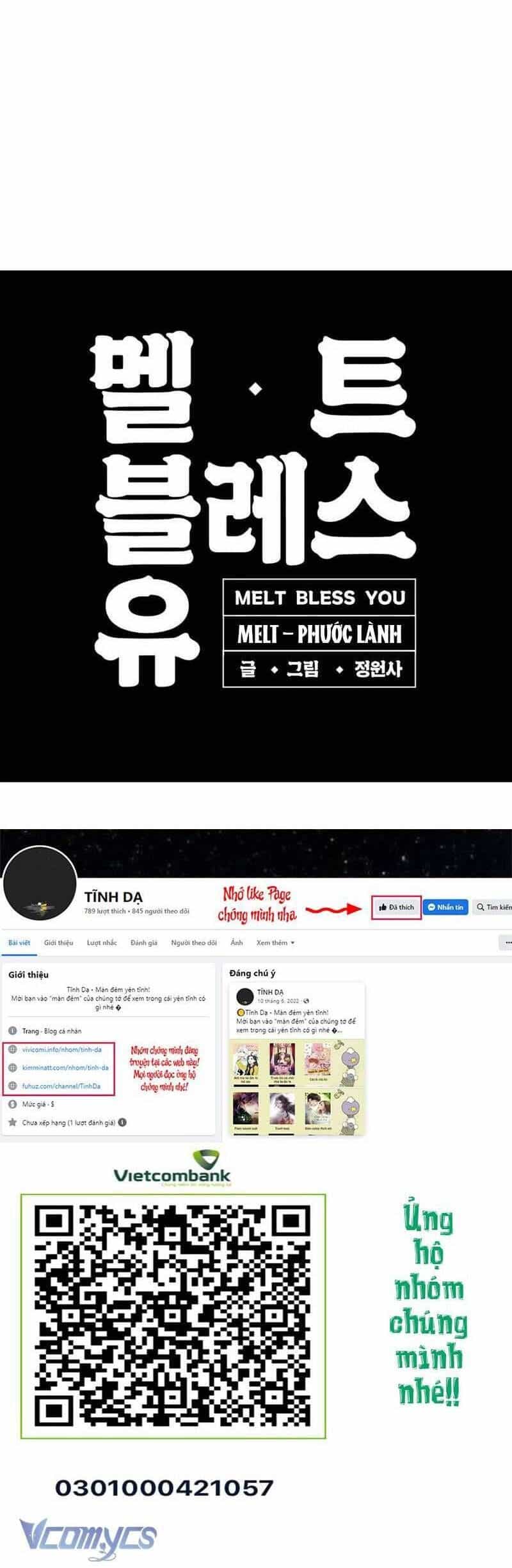 Melt - Phước Lành - Chương 9 - ảnh 33