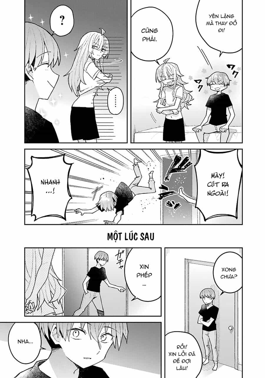 Mememori-Kun Vô Đối - Chương 1 - ảnh 24