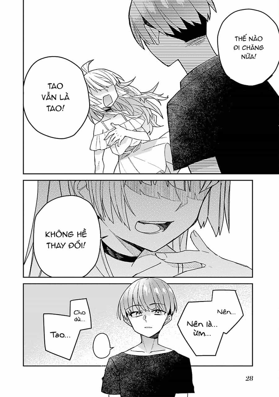 Mememori-Kun Vô Đối - Chương 1 - ảnh 29