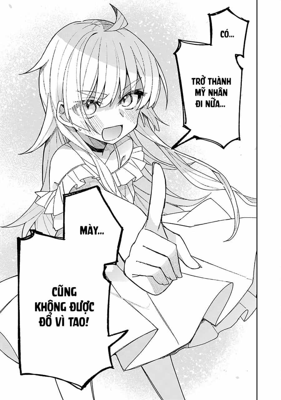 Mememori-Kun Vô Đối - Chương 1 - ảnh 30