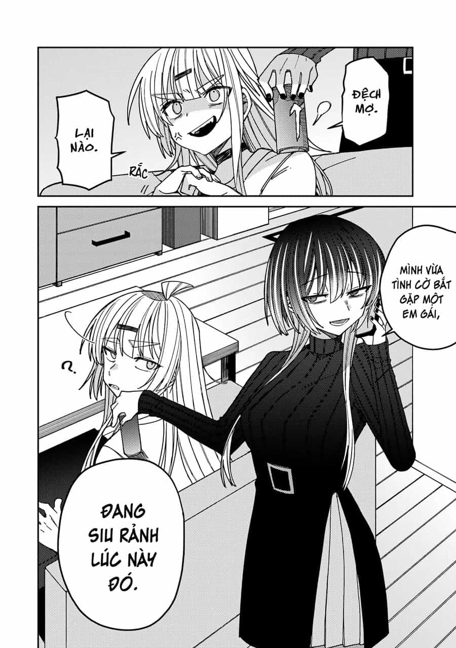 Mememori-Kun Vô Đối - Chương 9 - ảnh 5