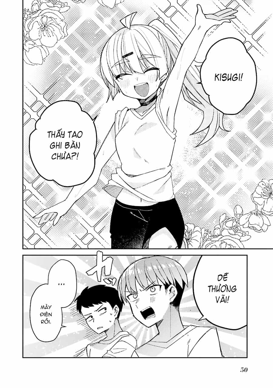 Mememori-Kun Vô Đối - Chương 2 - ảnh 13