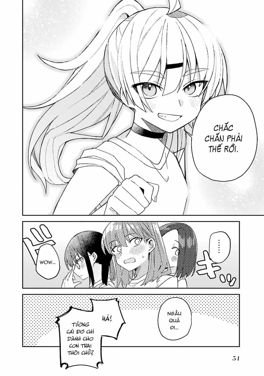 Mememori-Kun Vô Đối - Chương 2 - ảnh 17