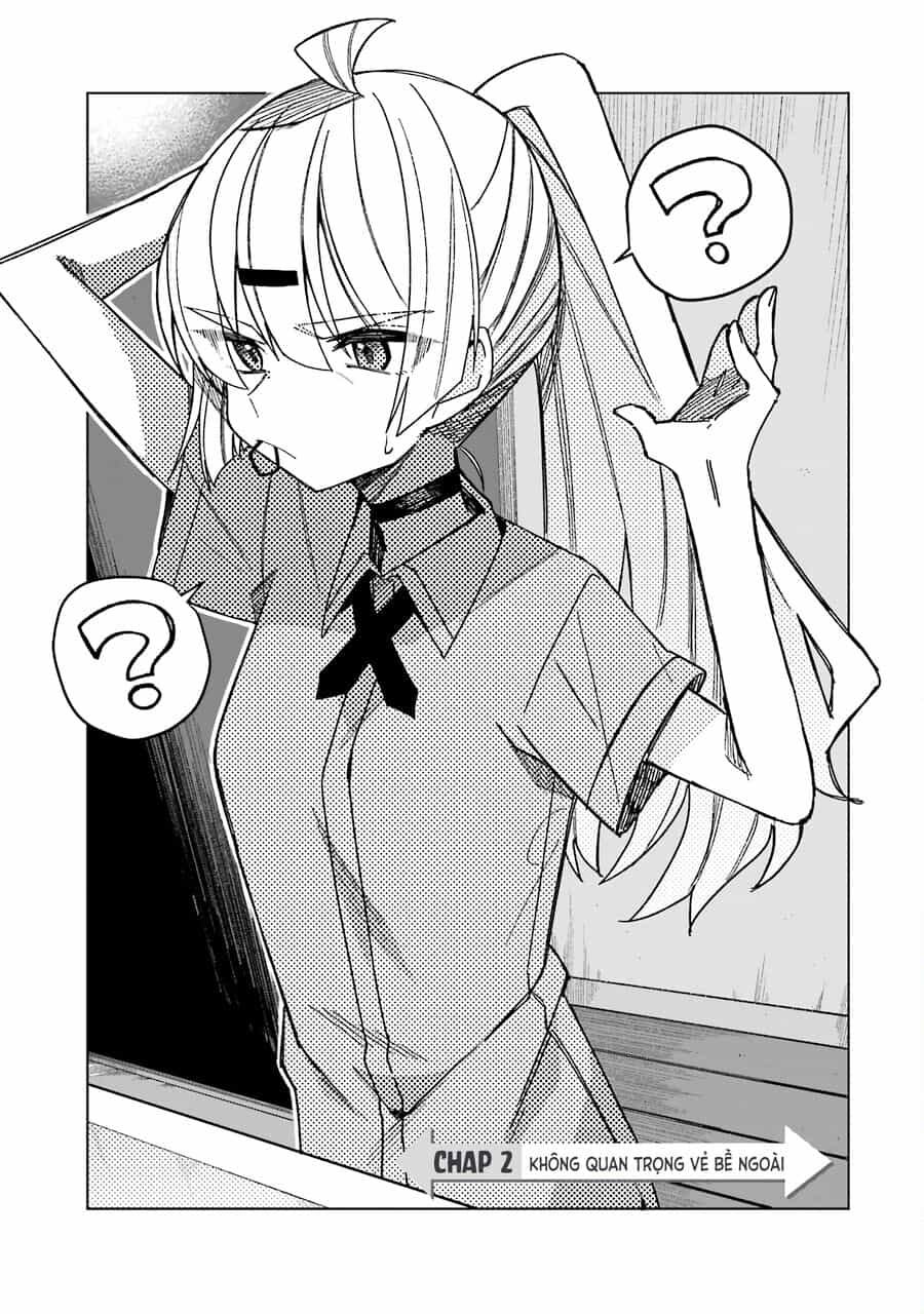 Mememori-Kun Vô Đối - Chương 2 - ảnh 4