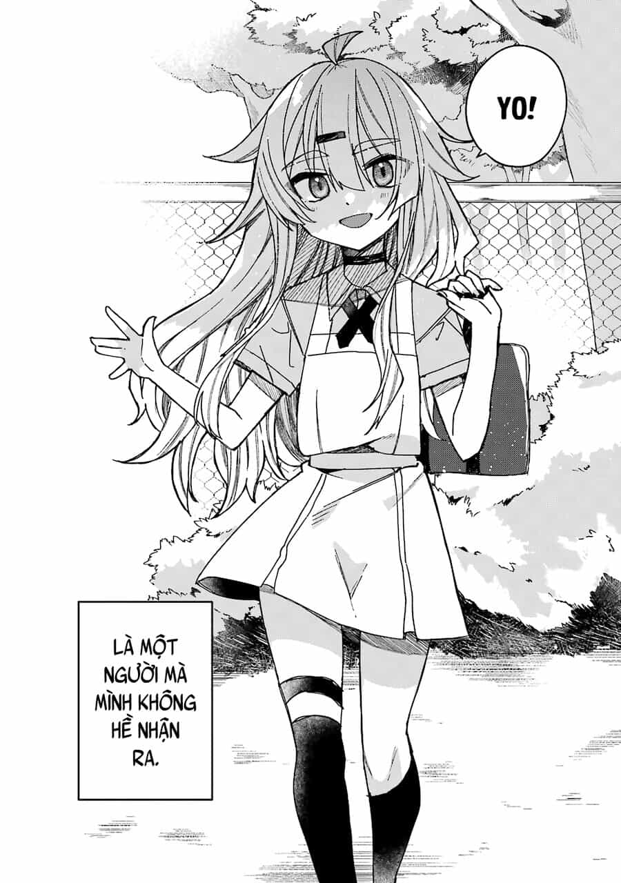 Mememori-Kun Vô Đối - Chương 3 - ảnh 9