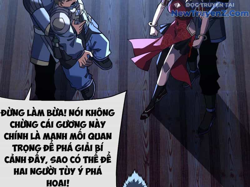 Mệnh Luân Chi Chủ! Khi Dị Biến Giáng Lâm Nhân Gian! - Chương 112 - ảnh 27