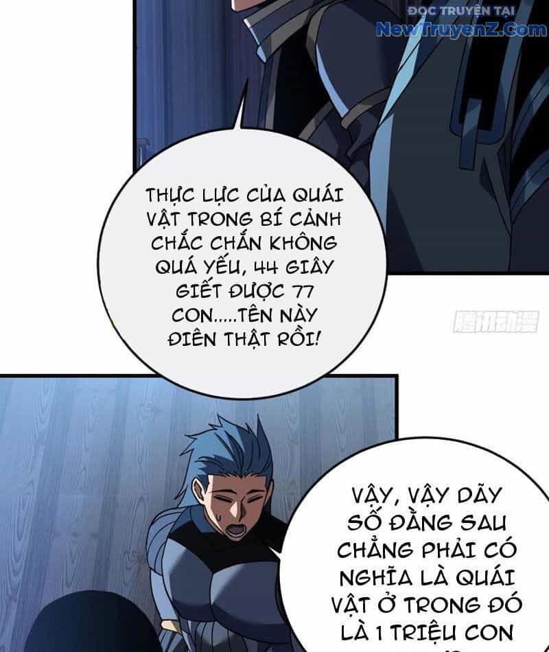 Mệnh Luân Chi Chủ! Khi Dị Biến Giáng Lâm Nhân Gian! - Chương 113 - ảnh 27